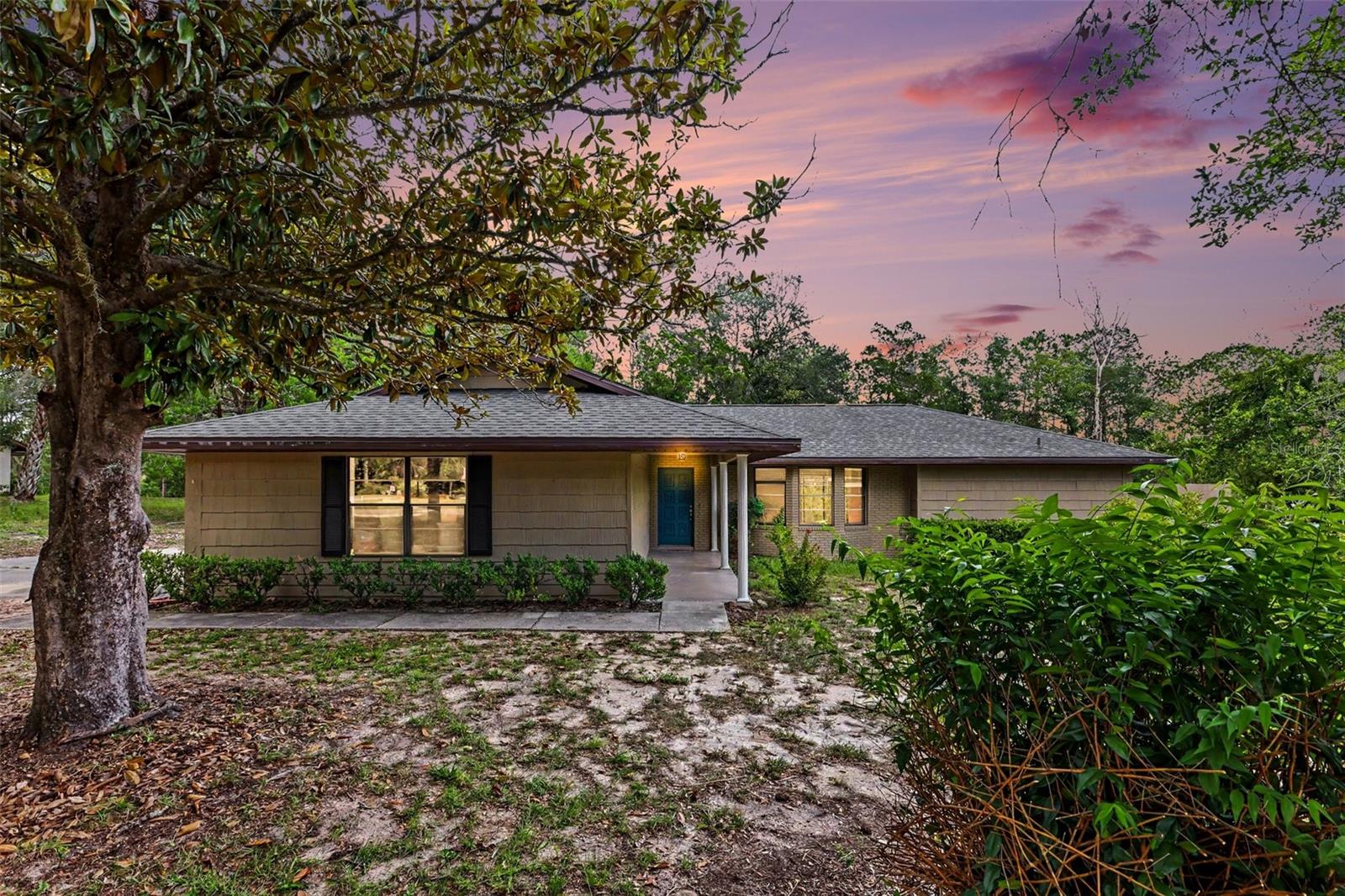 RAINBOW SPRINGS - Residential