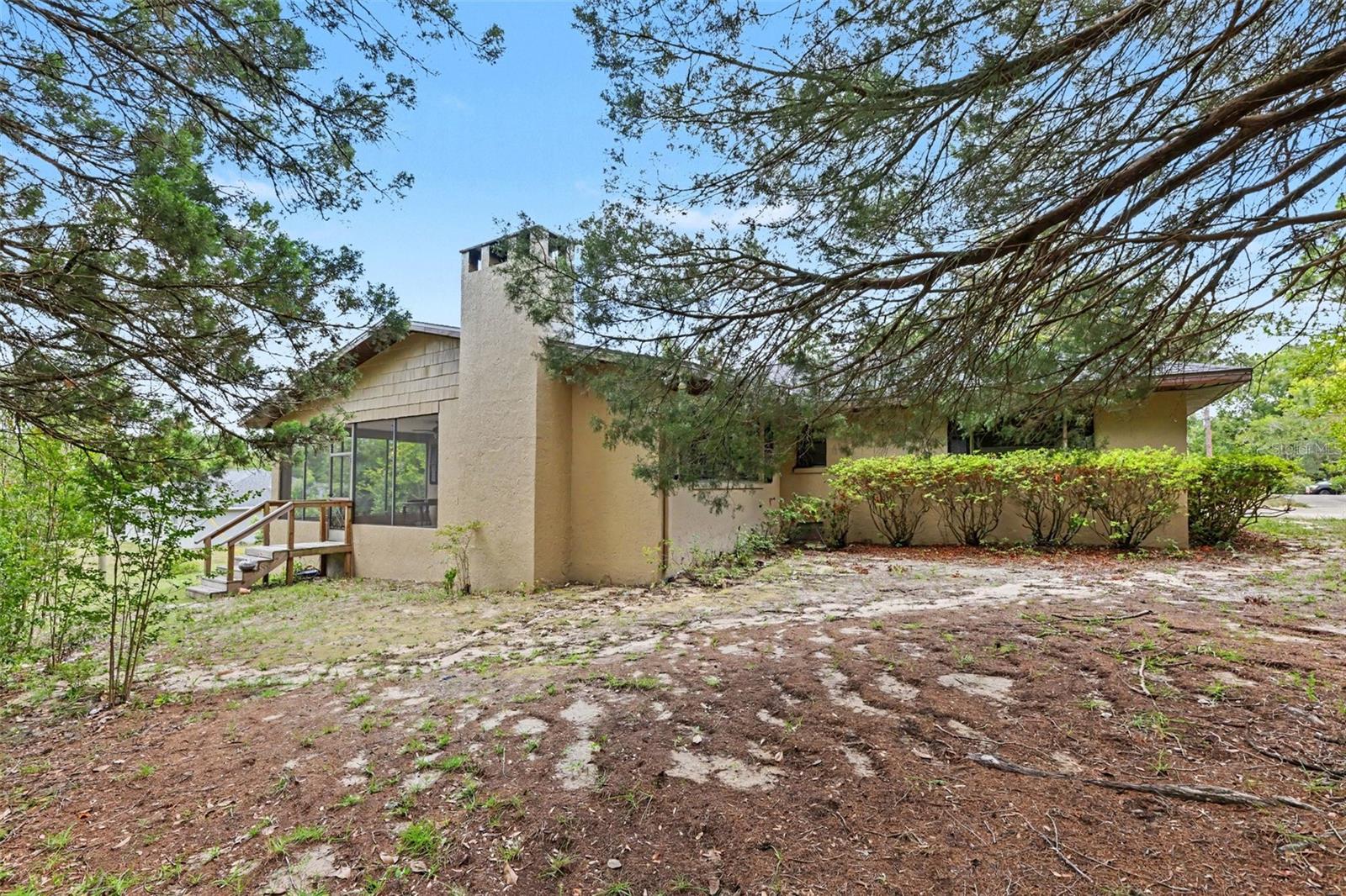 RAINBOW SPRINGS - Residential