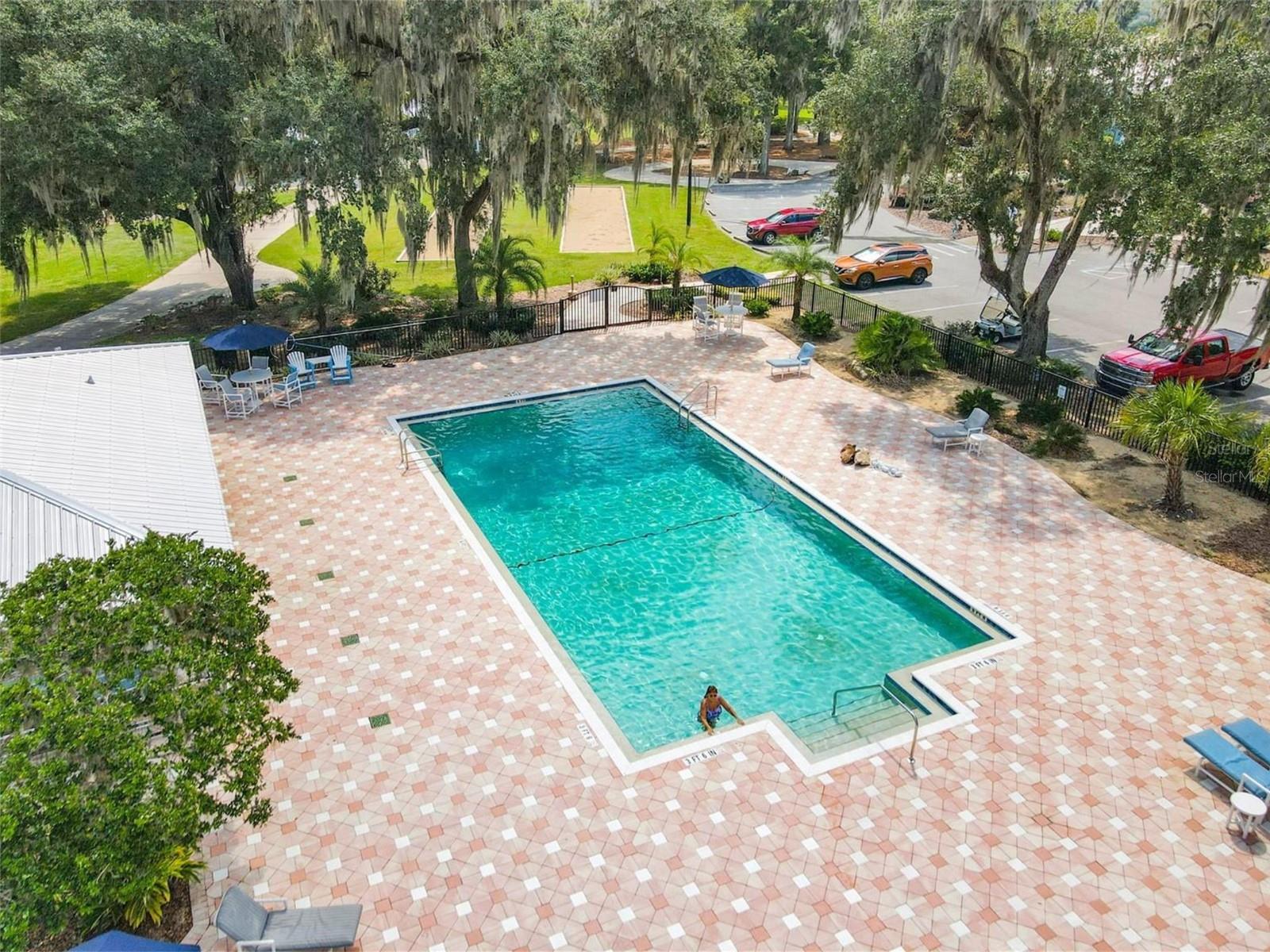 RAINBOW SPRINGS - Residential
