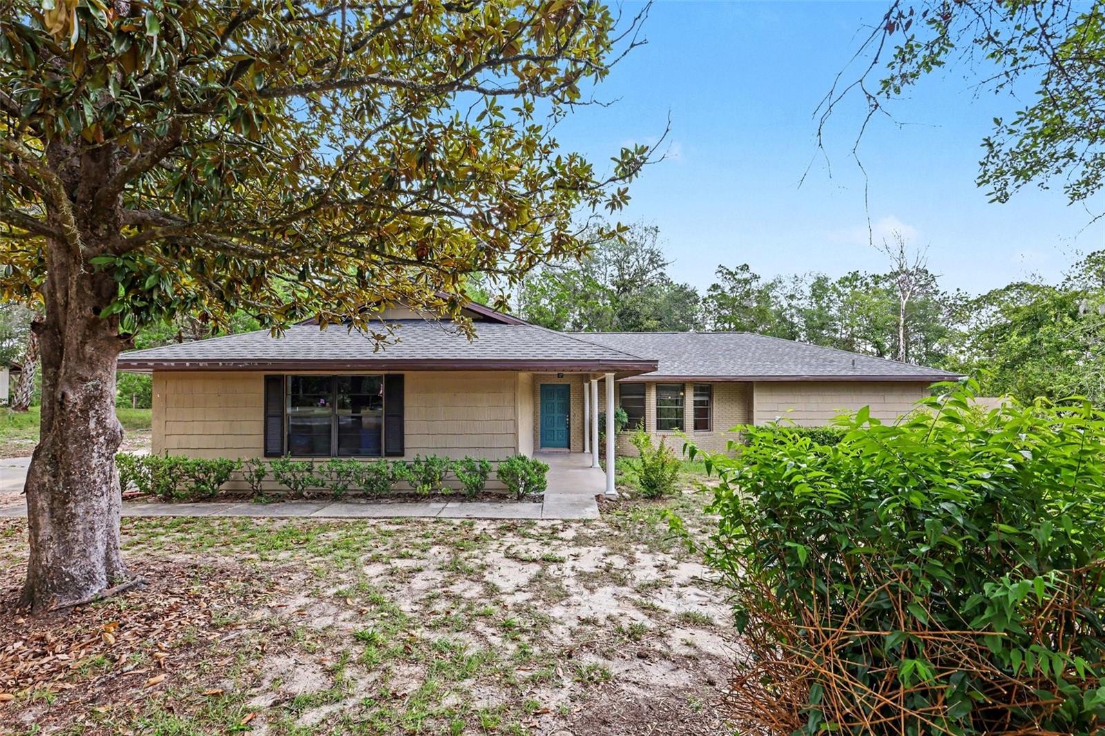 RAINBOW SPRINGS - Residential