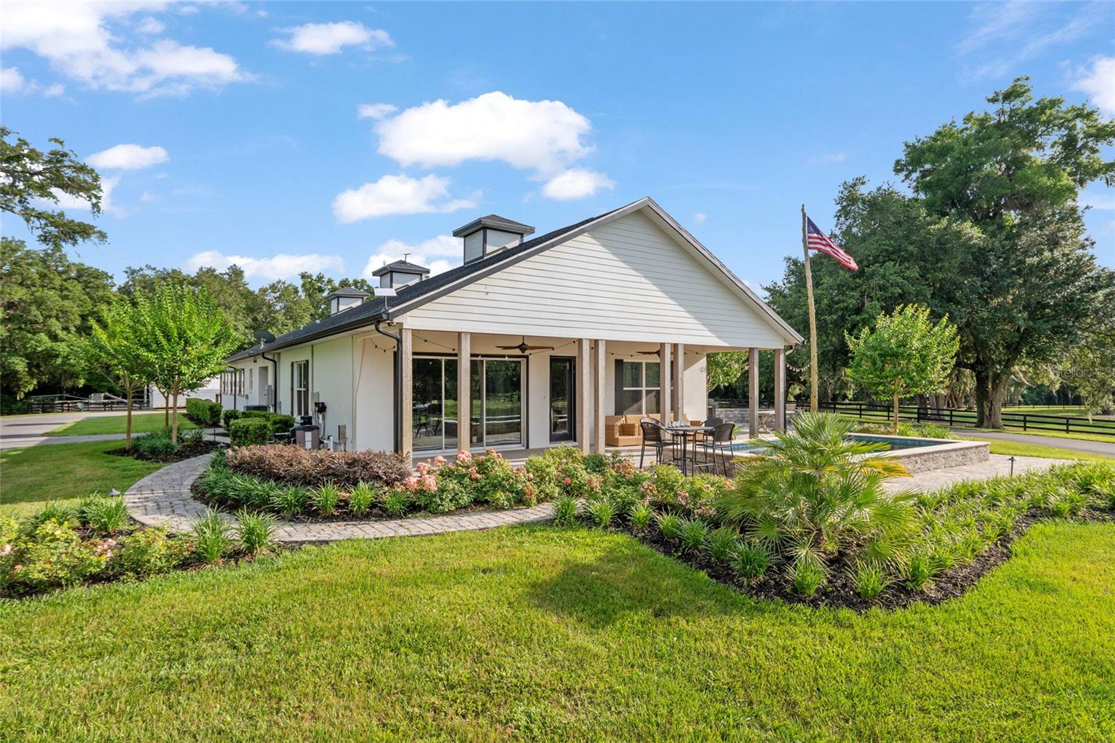 NA - Residential
