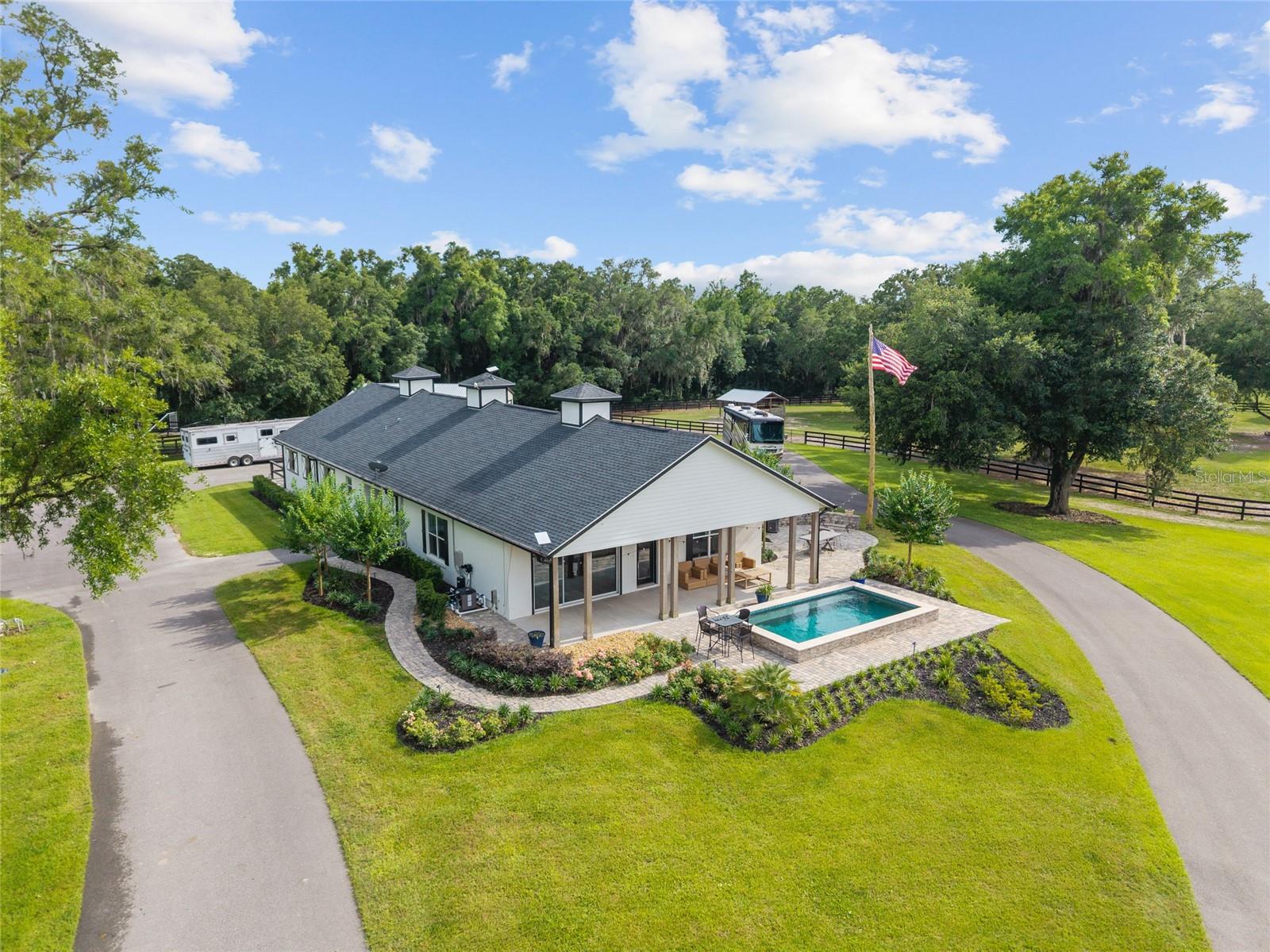 NA - Residential