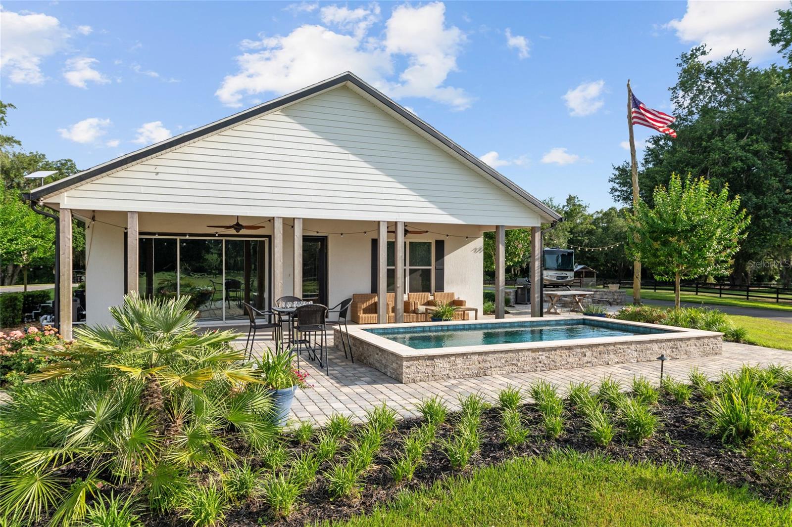 NA - Residential