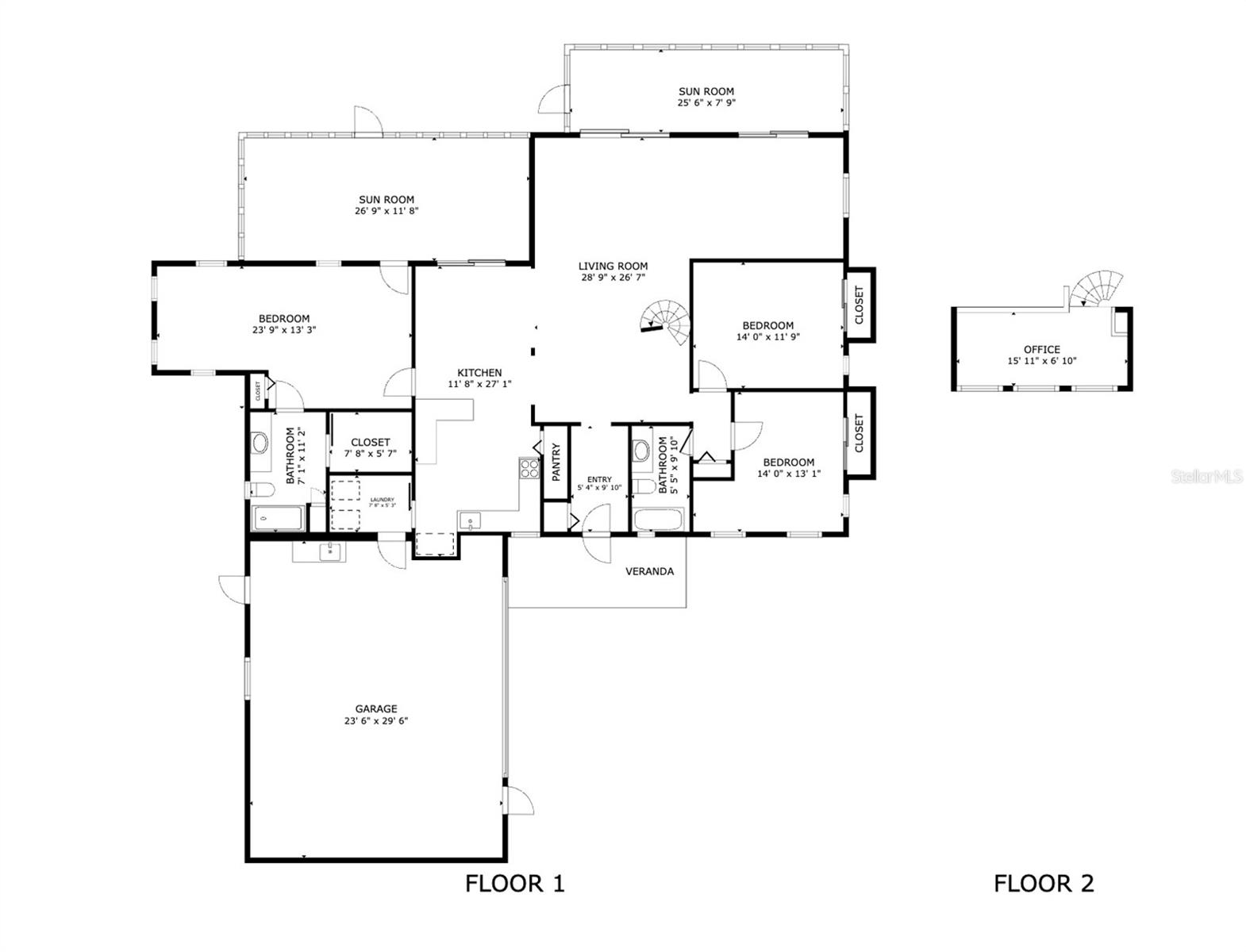 PINEBROOK SOUTH - Residential