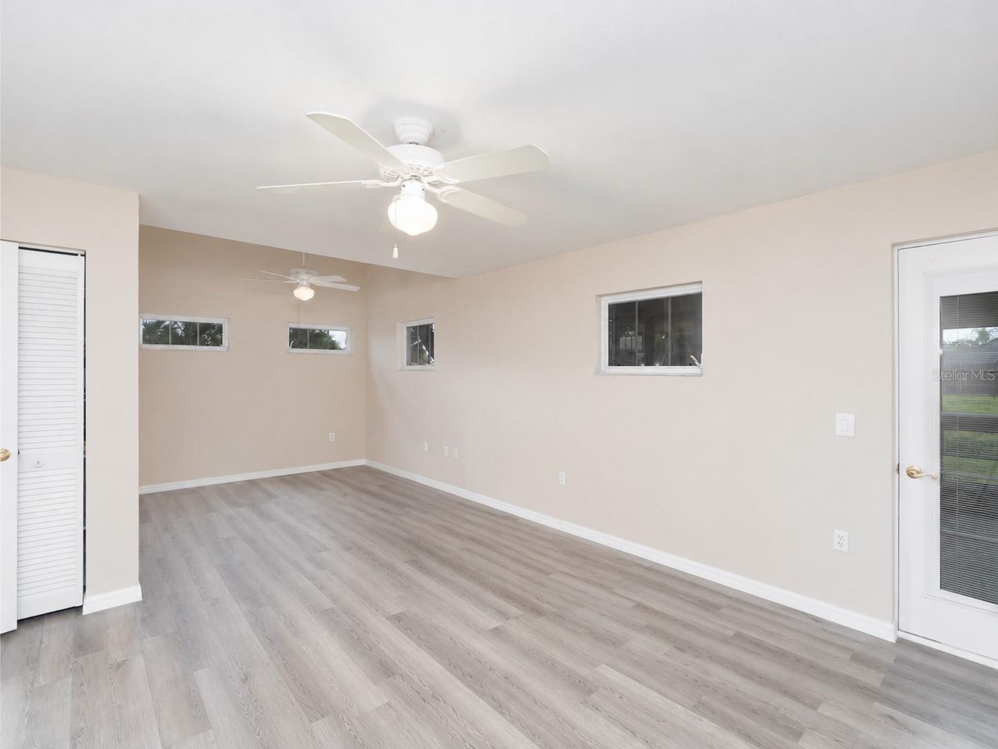 PINEBROOK SOUTH - Residential