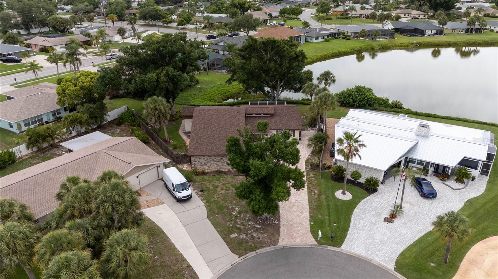 PINEBROOK SOUTH - Residential