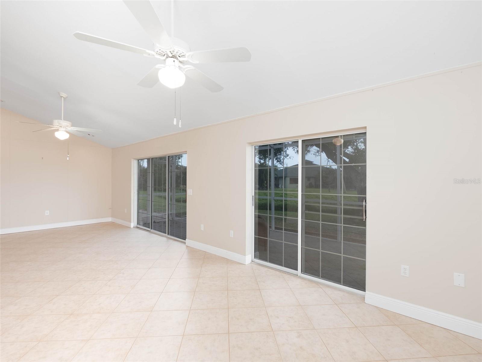 PINEBROOK SOUTH - Residential