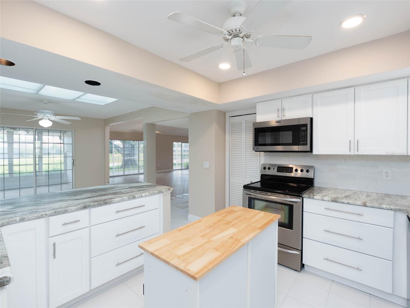 PINEBROOK SOUTH - Residential