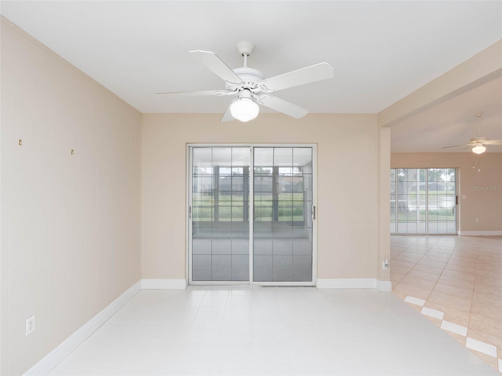 PINEBROOK SOUTH - Residential