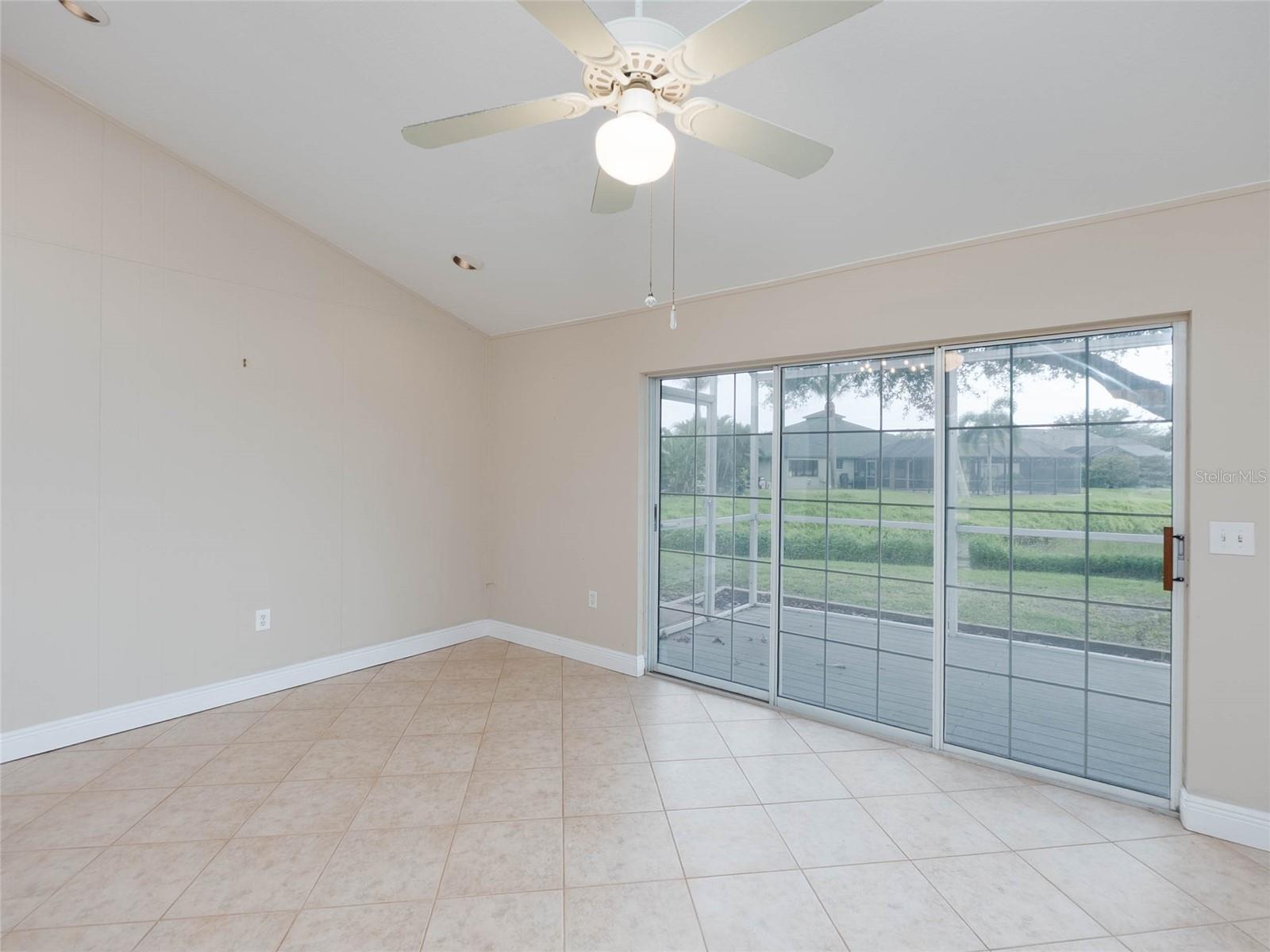 PINEBROOK SOUTH - Residential