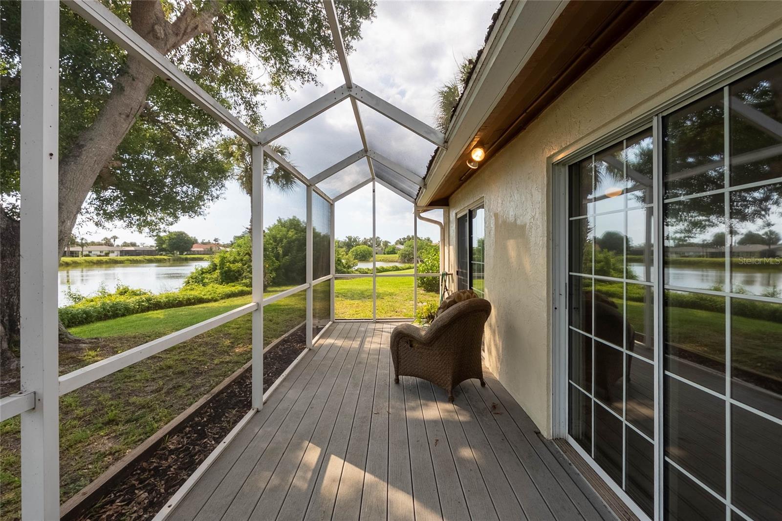 PINEBROOK SOUTH - Residential