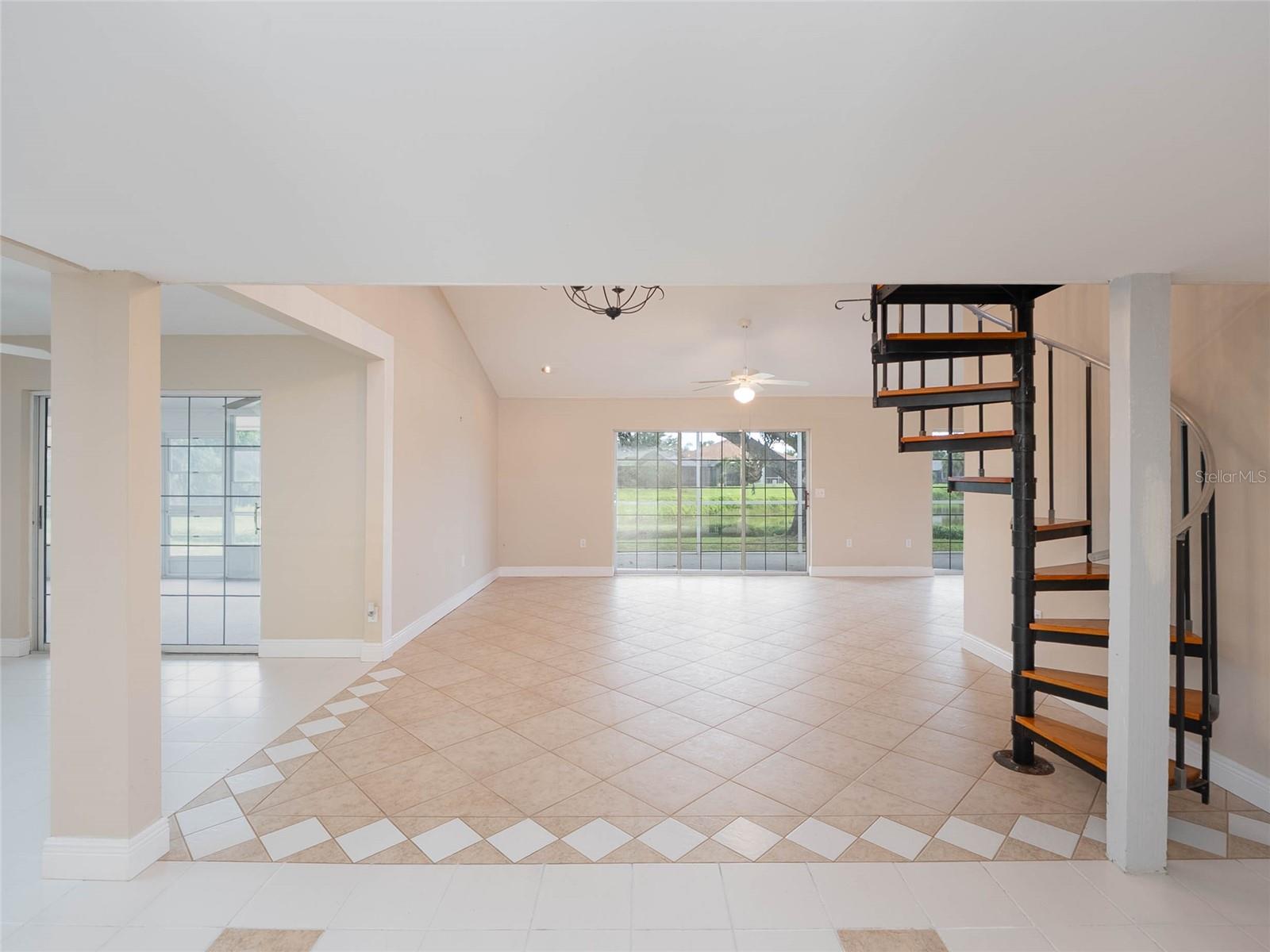 PINEBROOK SOUTH - Residential