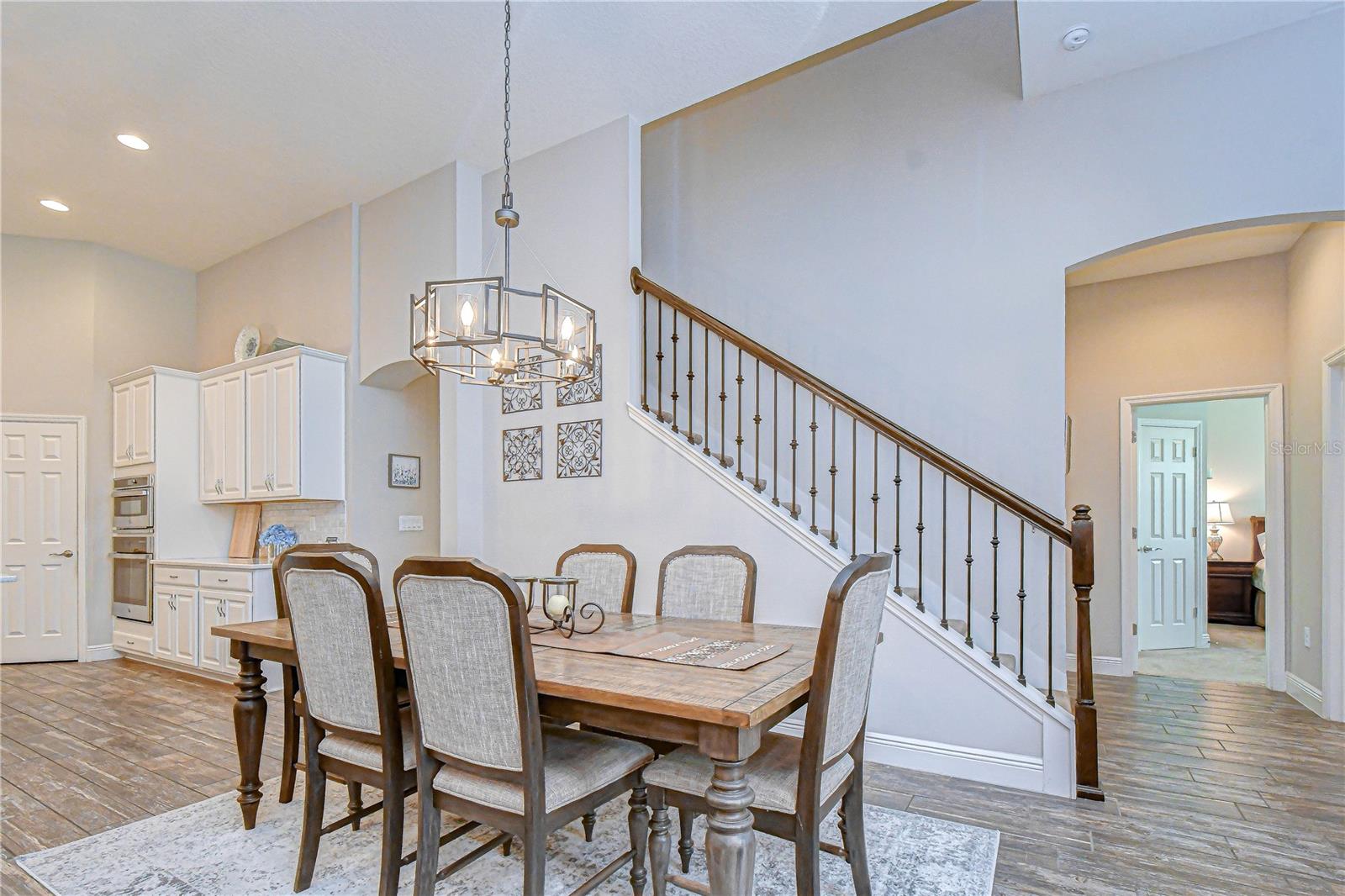 FISHHAWK RANCH WEST PH 4B - Residential
