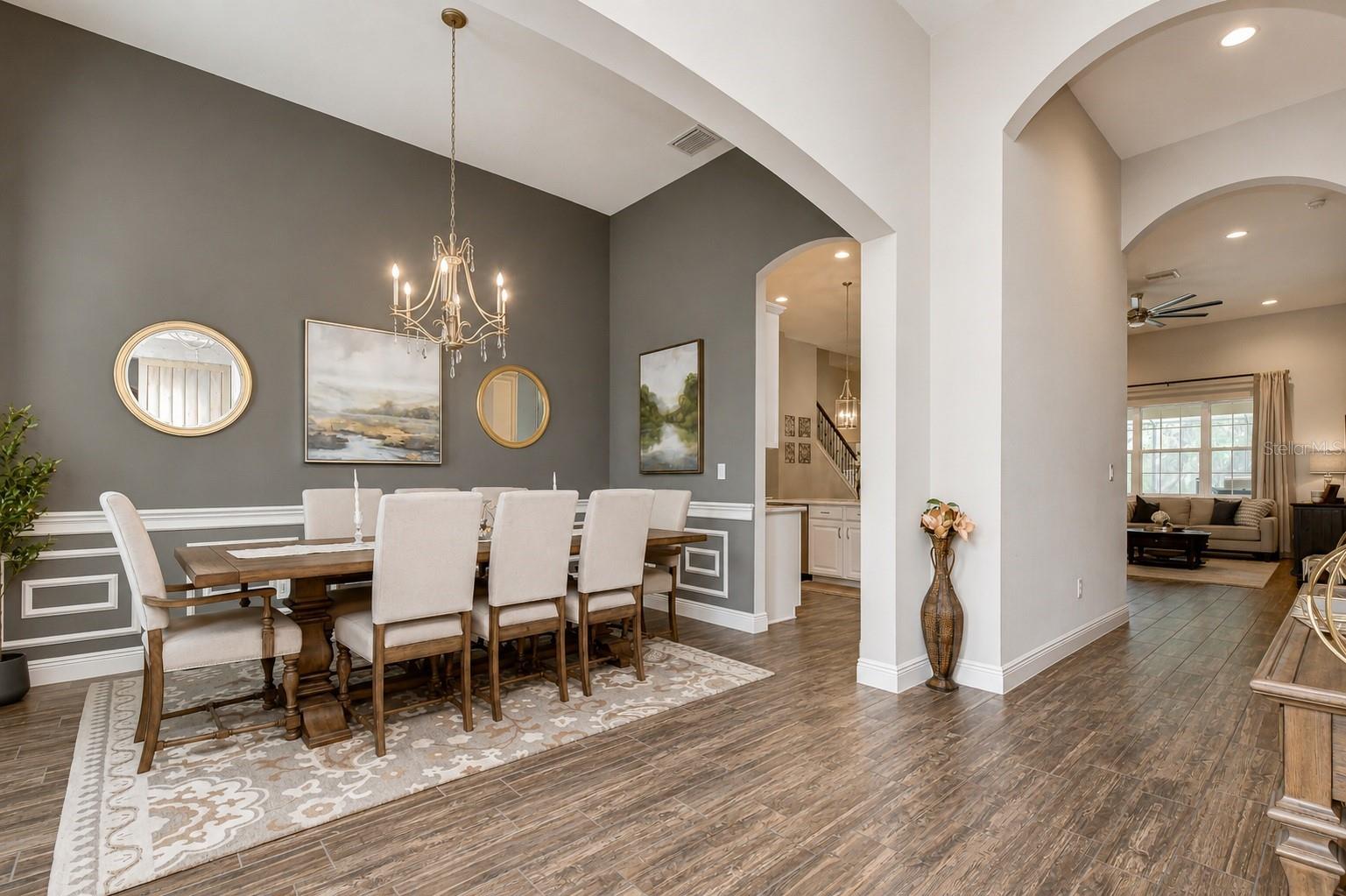 FISHHAWK RANCH WEST PH 4B - Residential