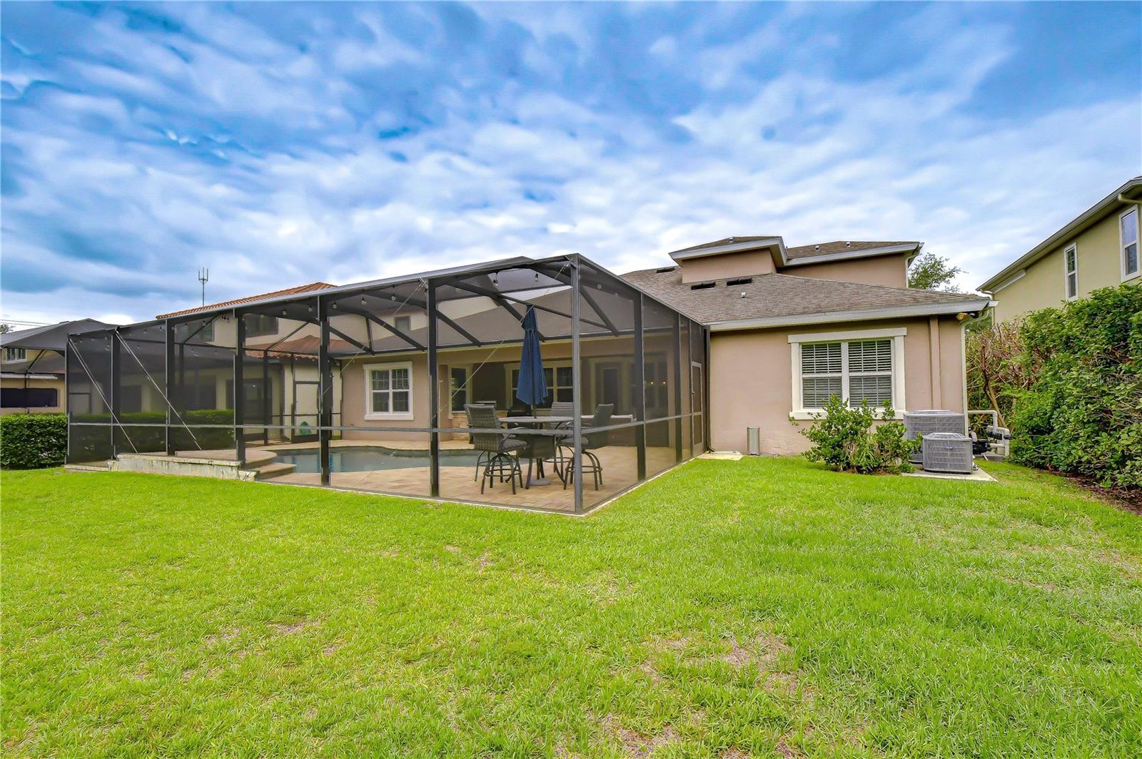 FISHHAWK RANCH WEST PH 4B - Residential