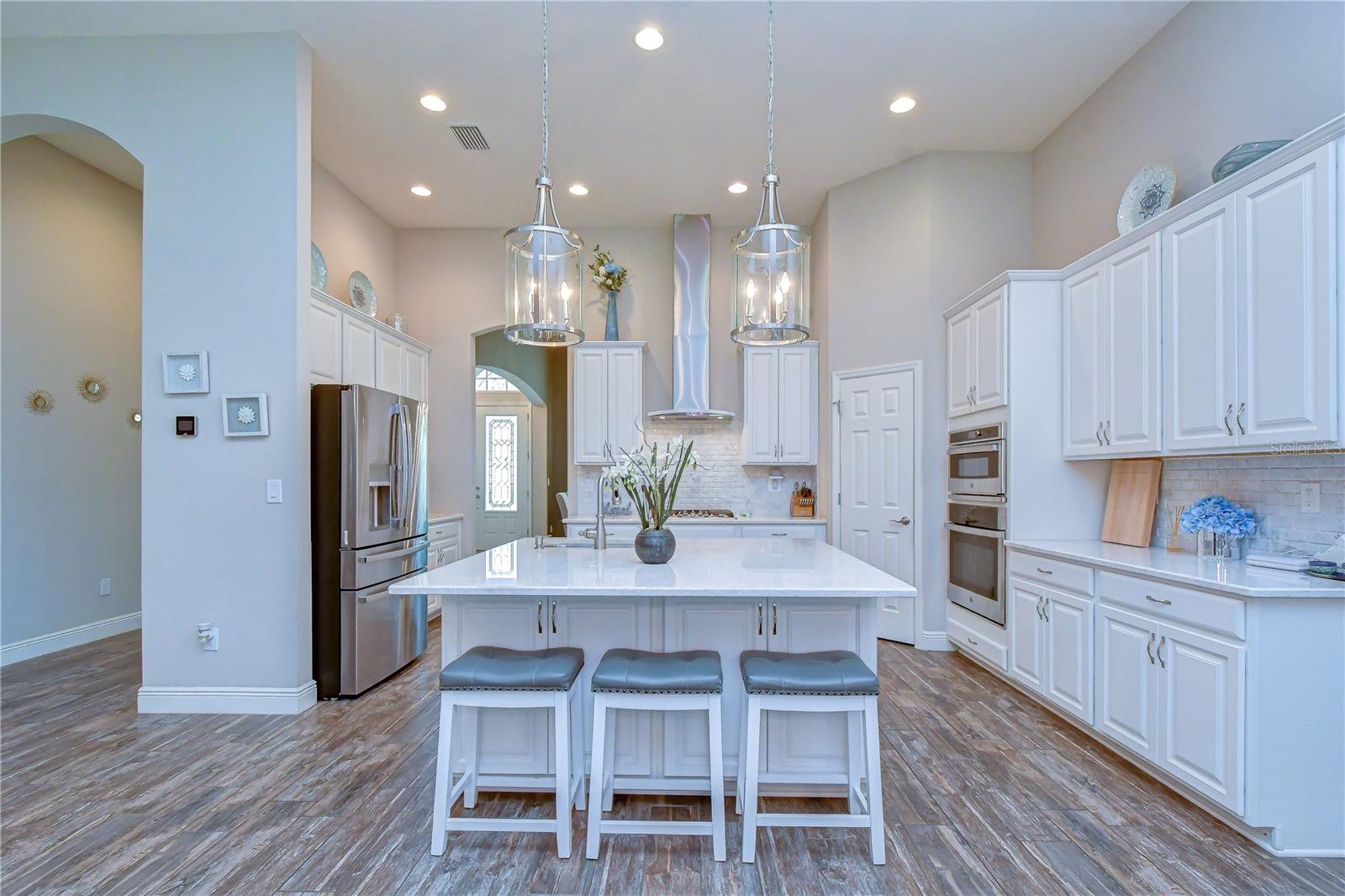 FISHHAWK RANCH WEST PH 4B - Residential