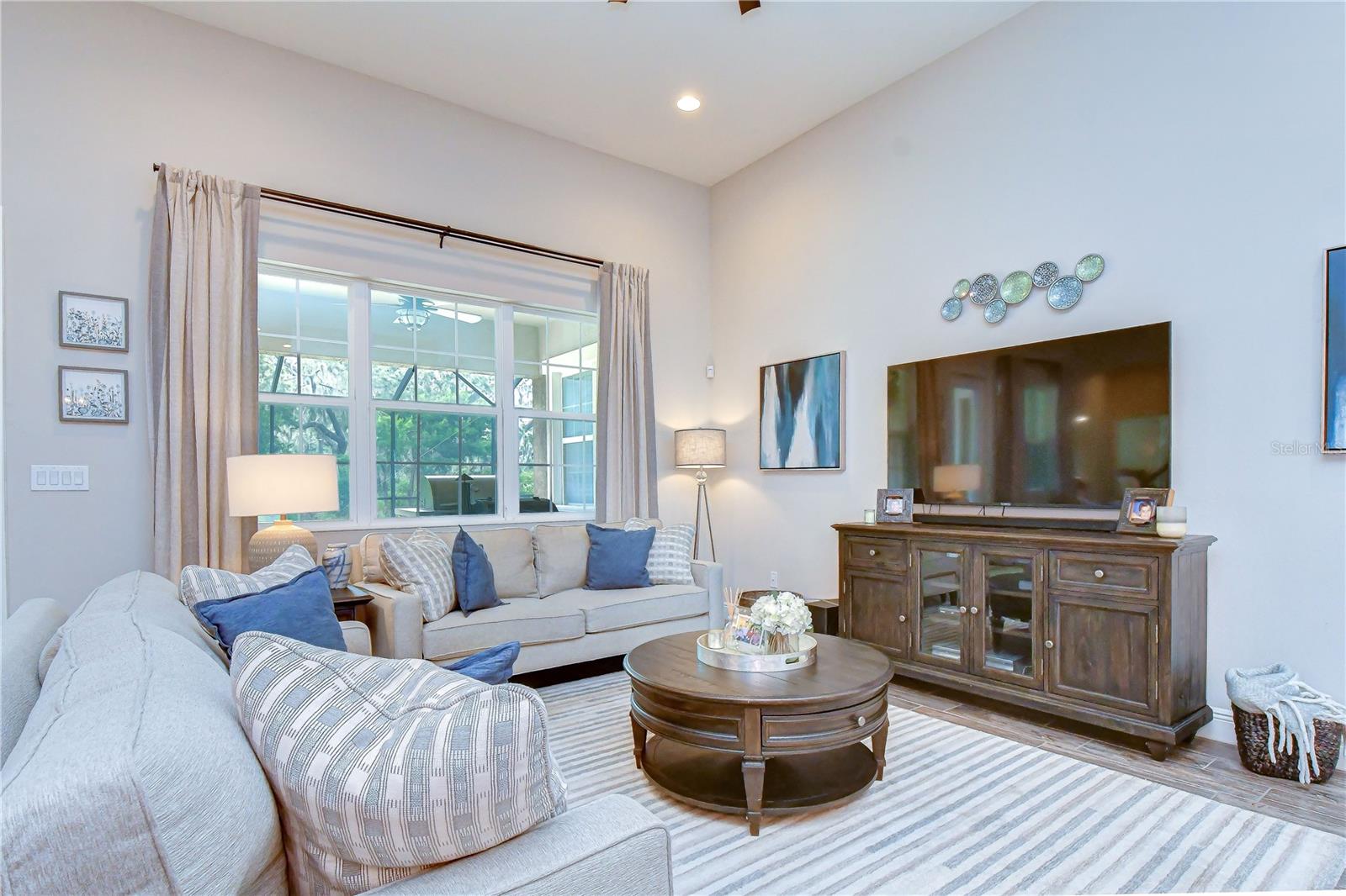 FISHHAWK RANCH WEST PH 4B - Residential