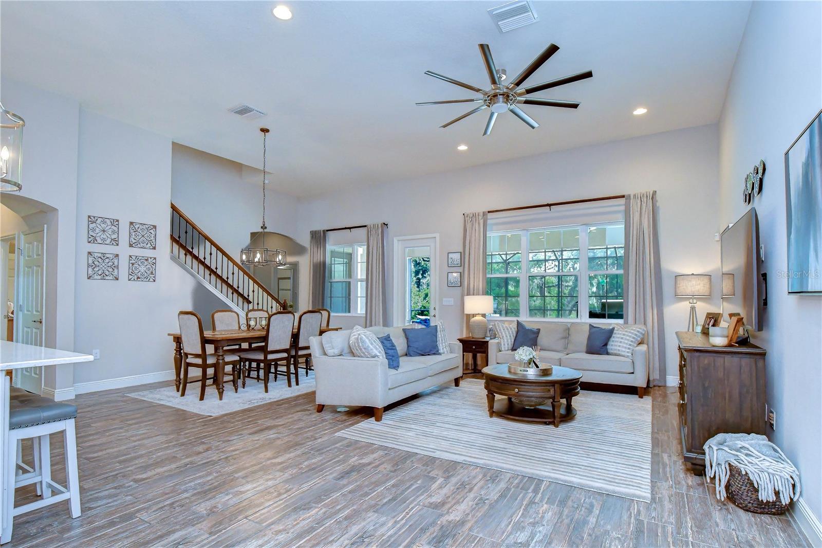 FISHHAWK RANCH WEST PH 4B - Residential