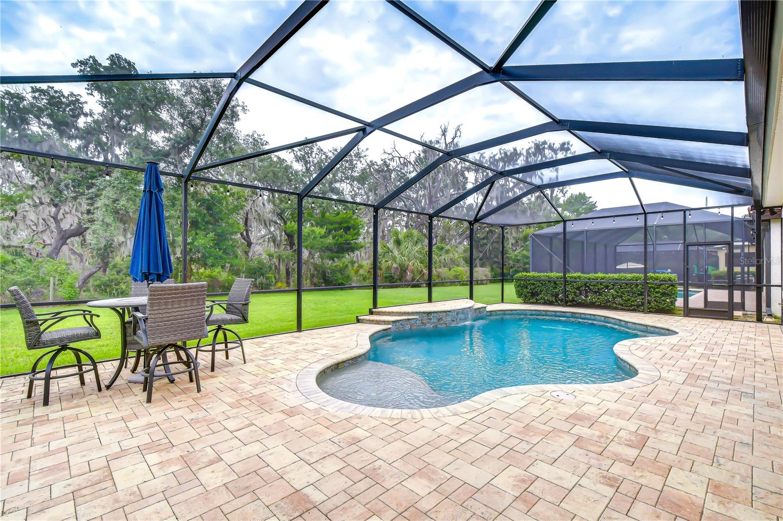 FISHHAWK RANCH WEST PH 4B - Residential