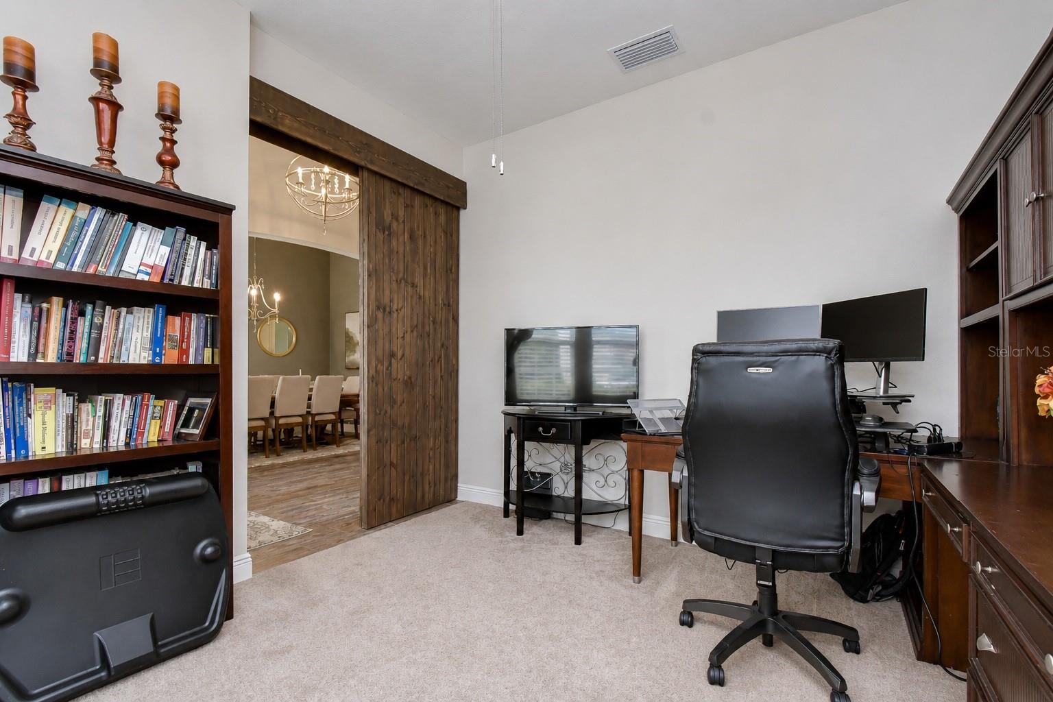 FISHHAWK RANCH WEST PH 4B - Residential