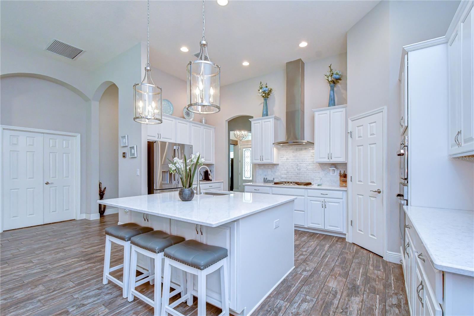 FISHHAWK RANCH WEST PH 4B - Residential