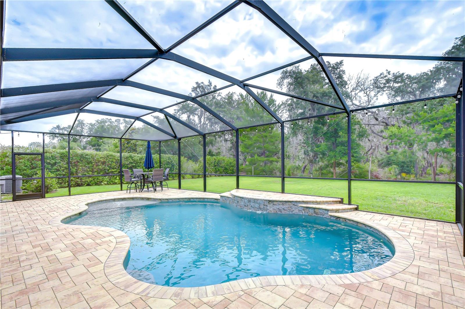 FISHHAWK RANCH WEST PH 4B - Residential