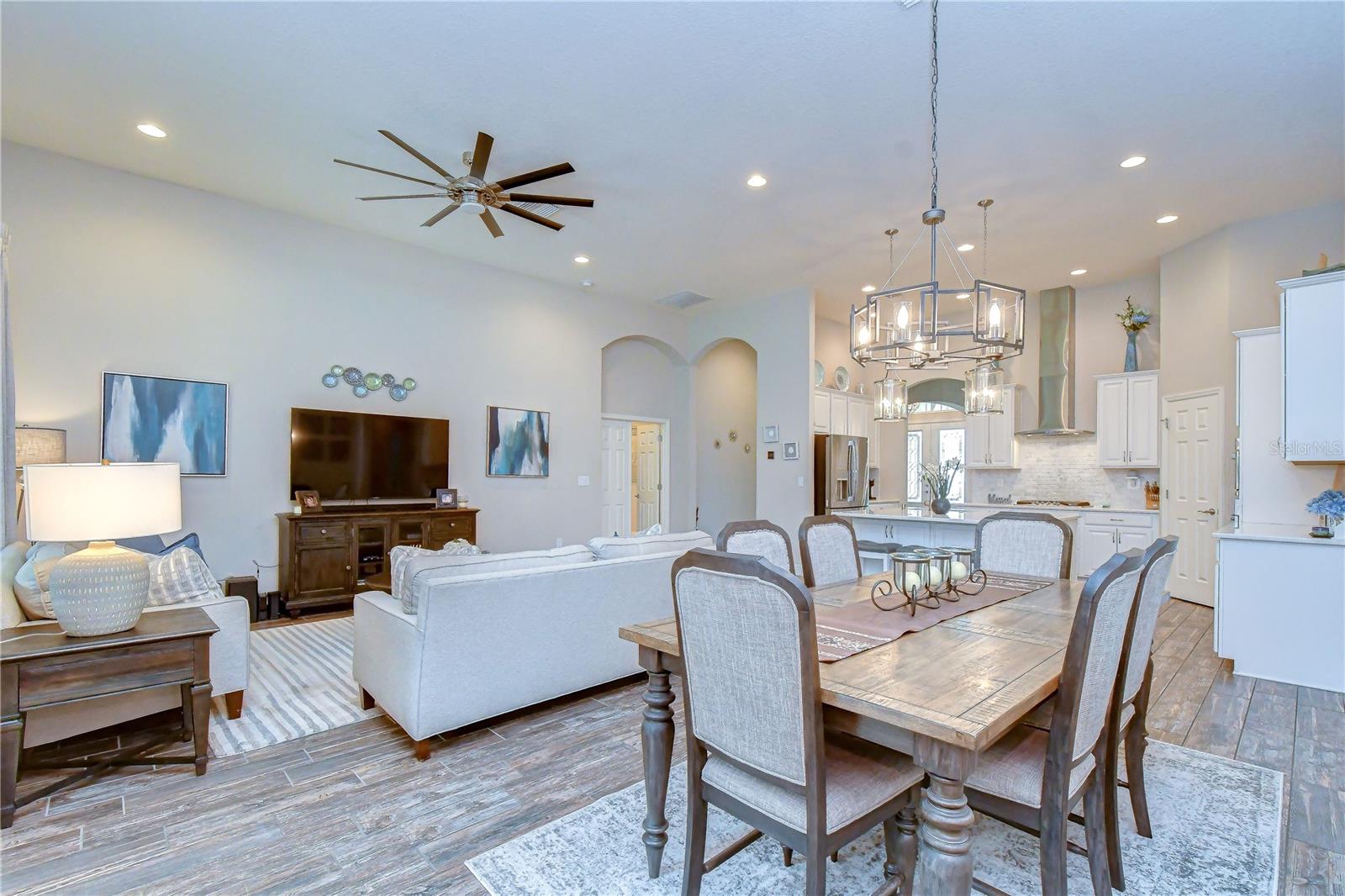 FISHHAWK RANCH WEST PH 4B - Residential