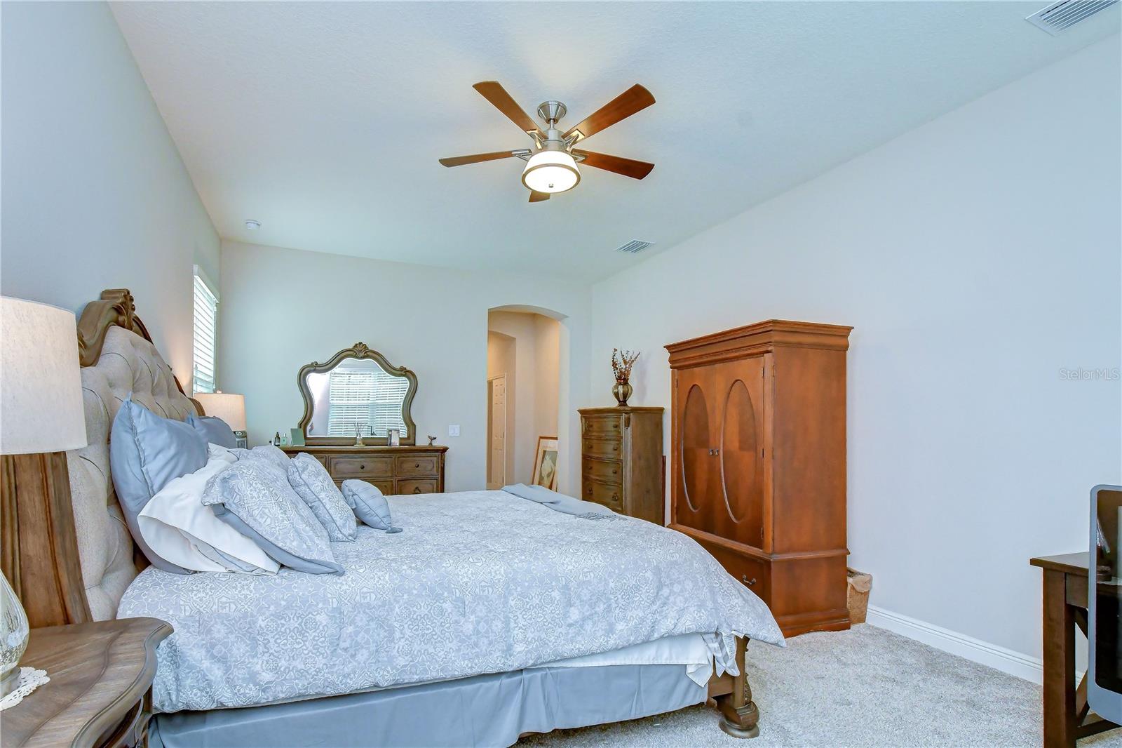 FISHHAWK RANCH WEST PH 4B - Residential