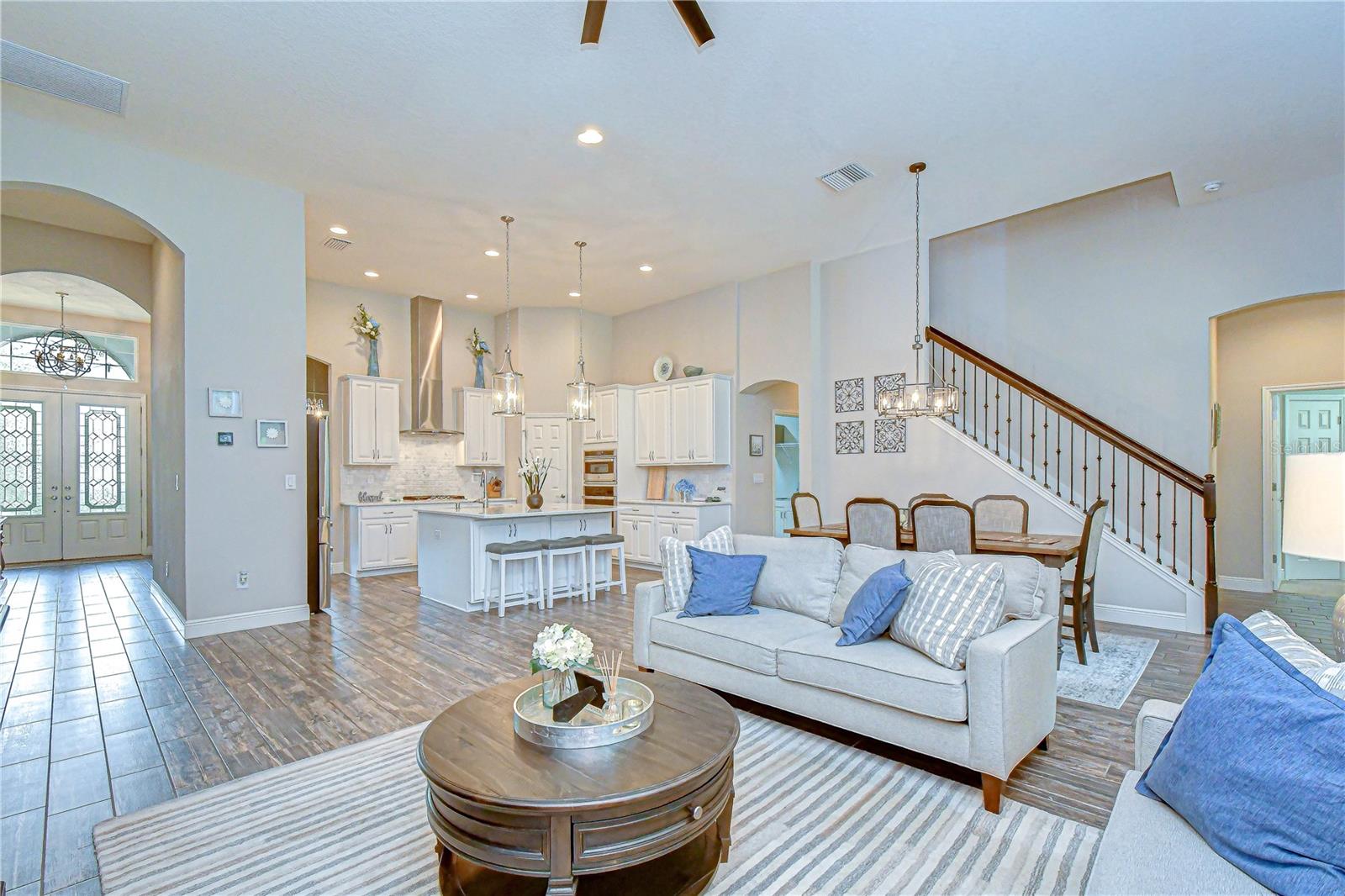 FISHHAWK RANCH WEST PH 4B - Residential