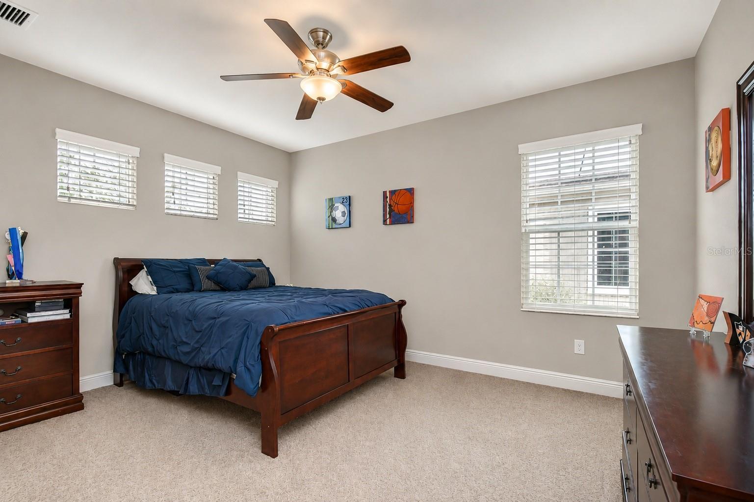 FISHHAWK RANCH WEST PH 4B - Residential