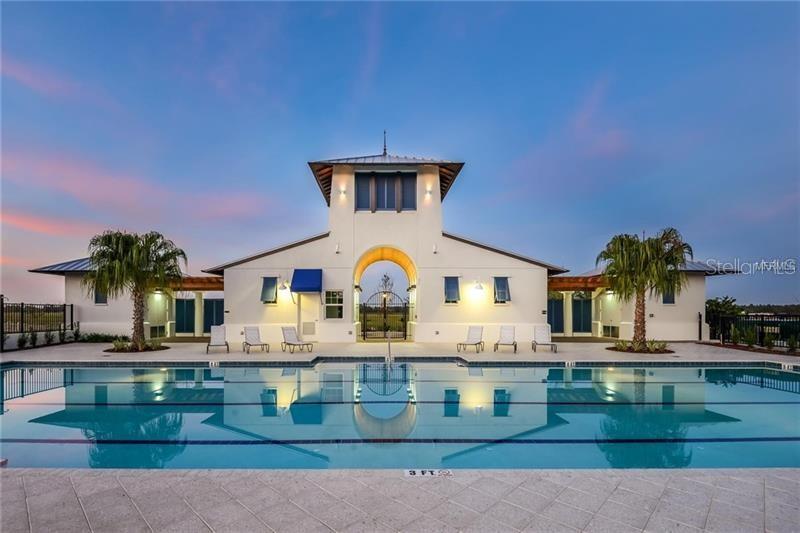 FISHHAWK RANCH WEST PH 4B - Residential