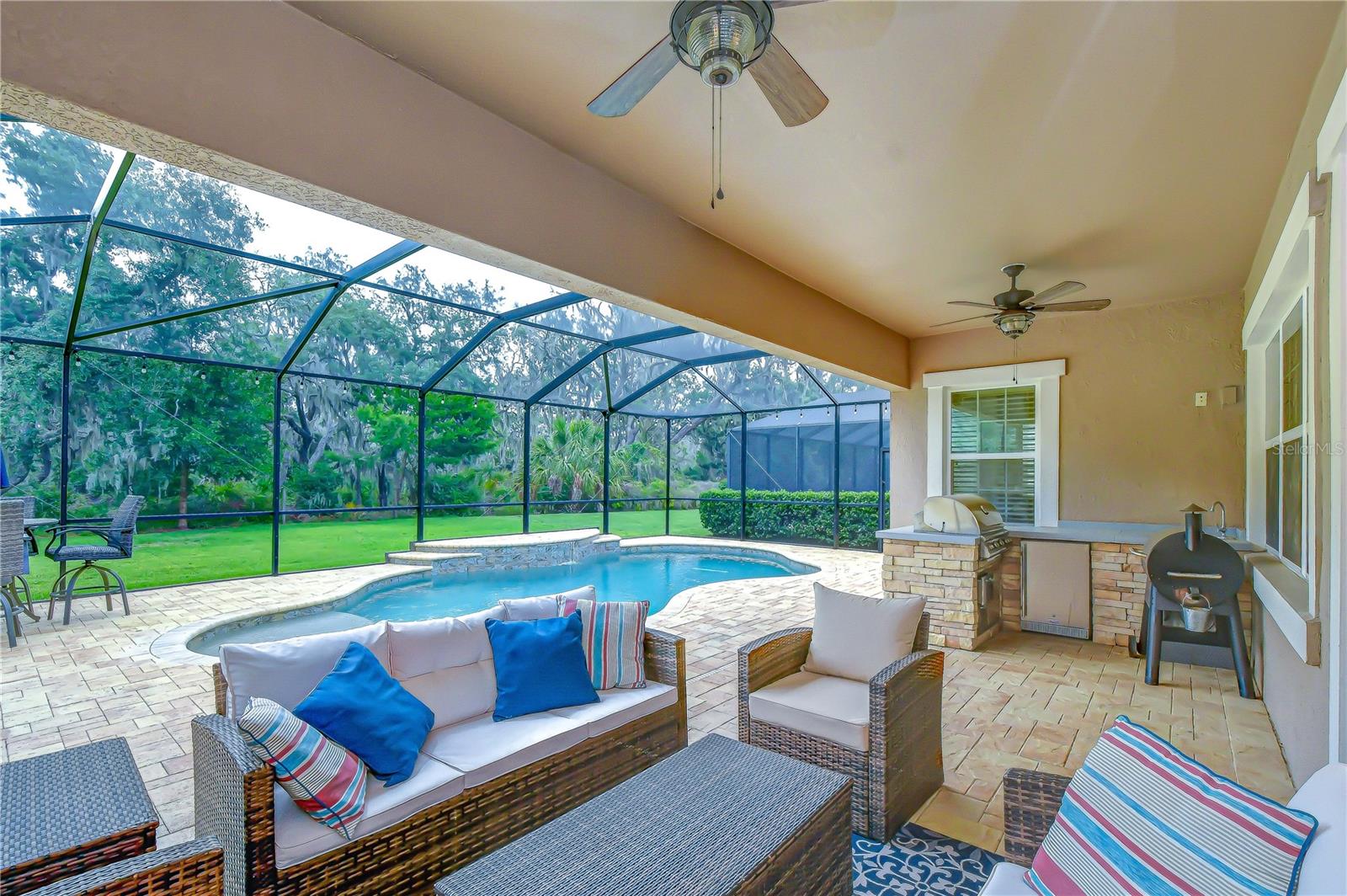 FISHHAWK RANCH WEST PH 4B - Residential
