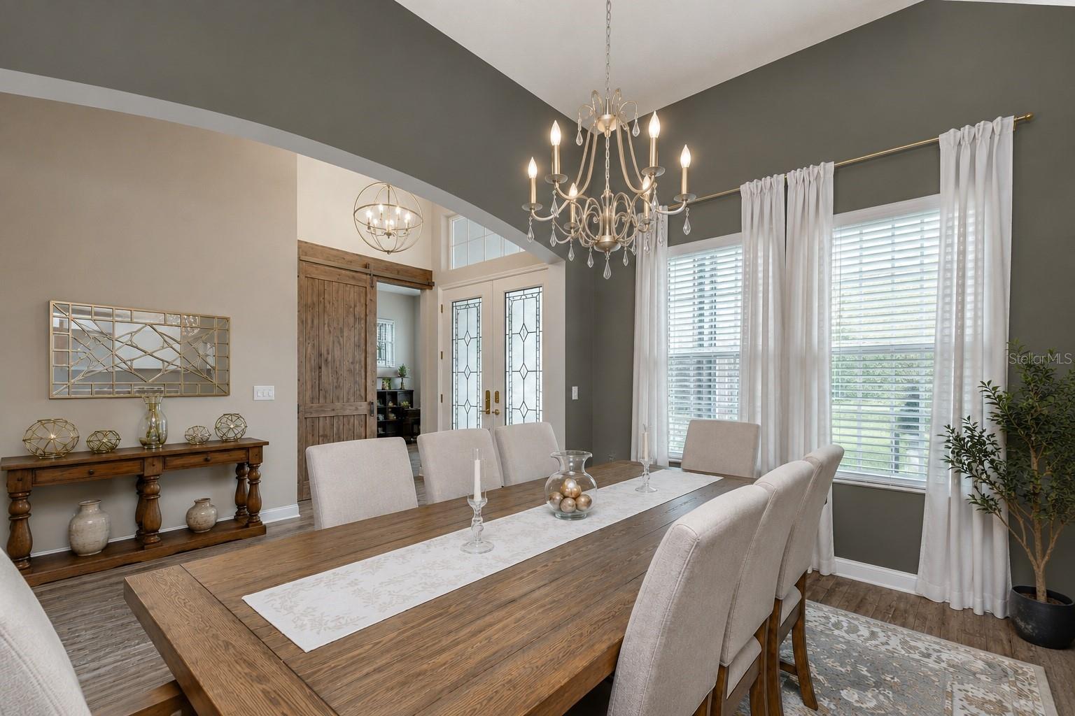 FISHHAWK RANCH WEST PH 4B - Residential