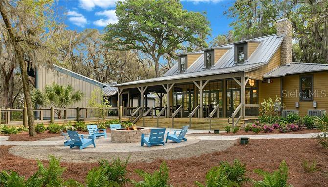 FISHHAWK RANCH WEST PH 4B - Residential