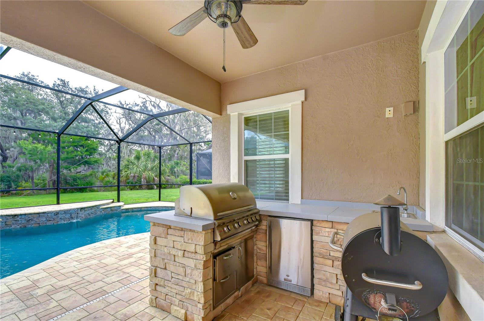 FISHHAWK RANCH WEST PH 4B - Residential