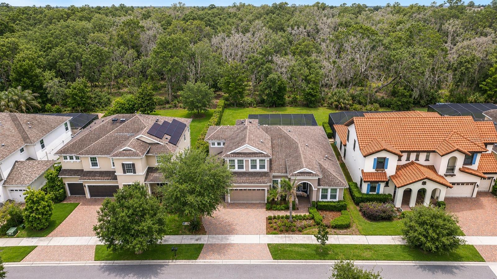 FISHHAWK RANCH WEST PH 4B - Residential