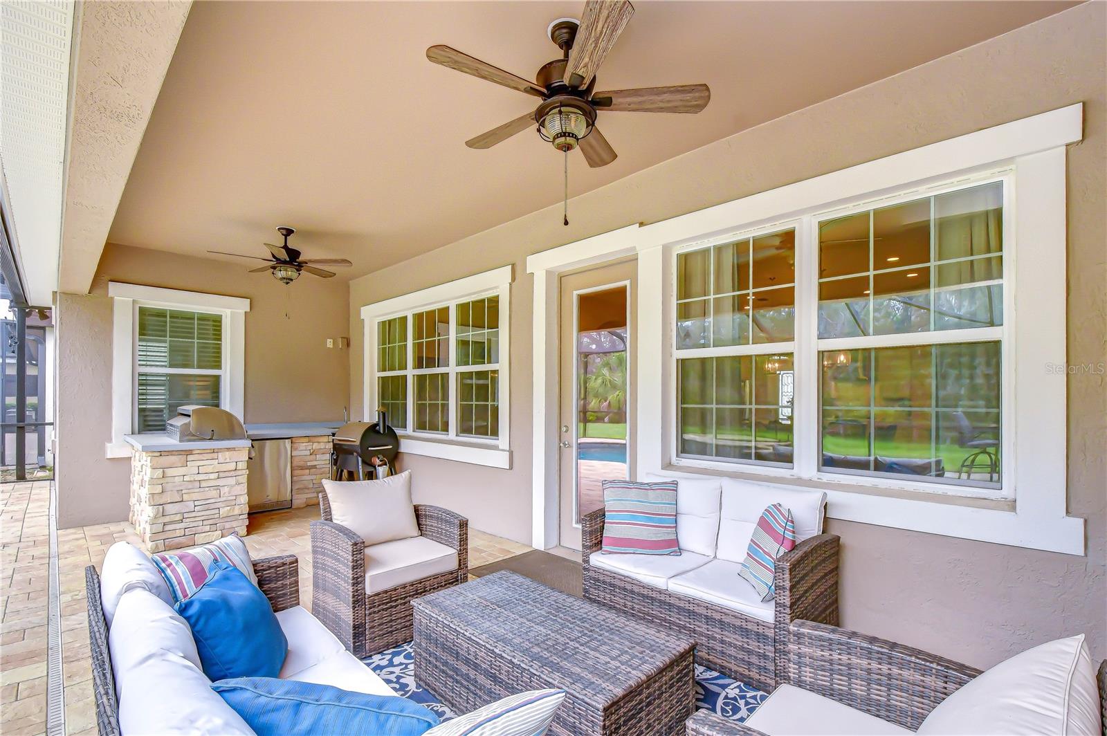 FISHHAWK RANCH WEST PH 4B - Residential