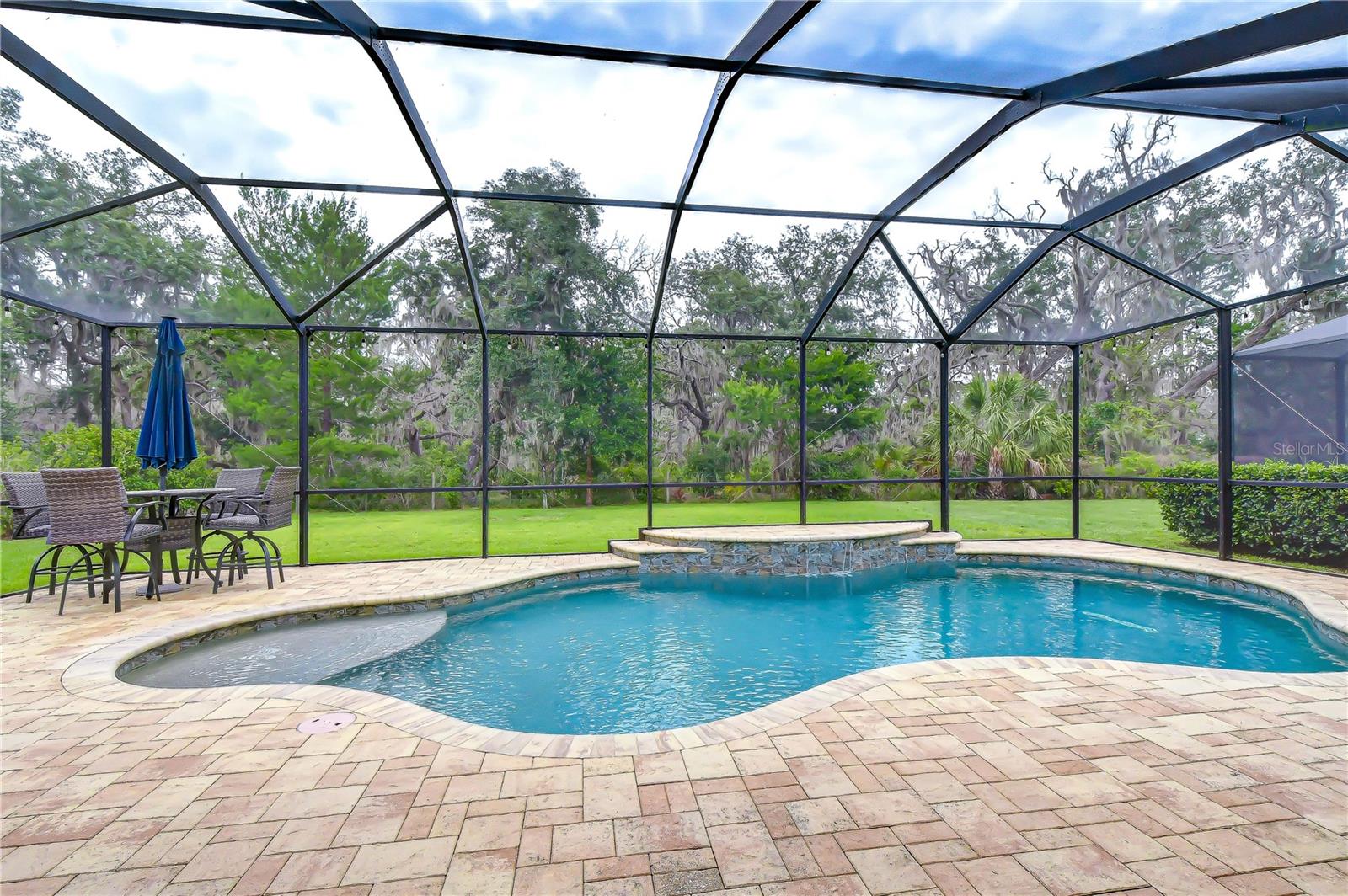 FISHHAWK RANCH WEST PH 4B - Residential