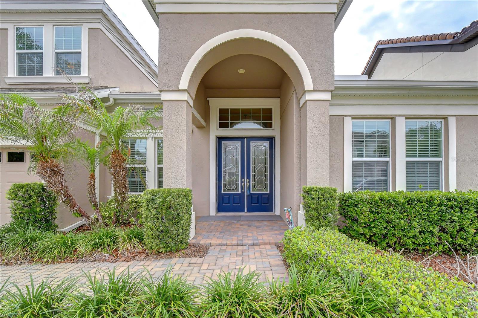 FISHHAWK RANCH WEST PH 4B - Residential