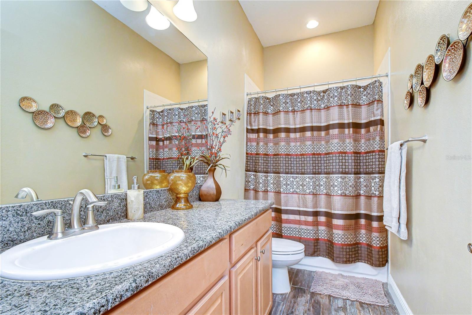 FISHHAWK RANCH WEST PH 4B - Residential