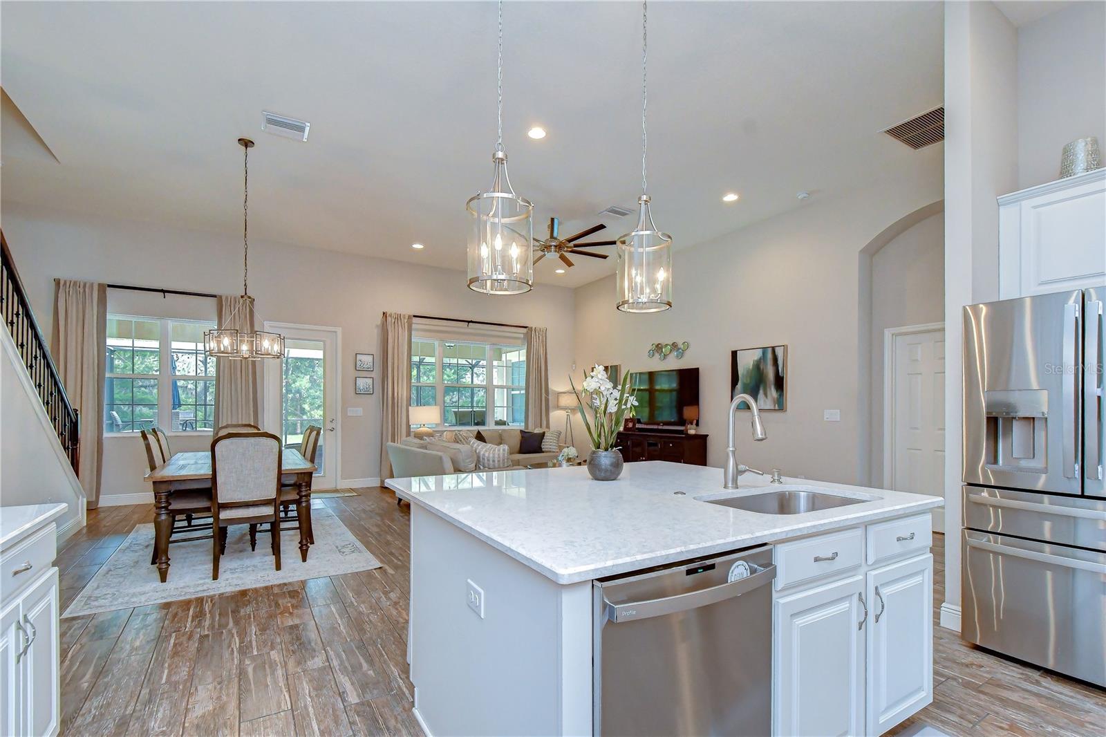 FISHHAWK RANCH WEST PH 4B - Residential