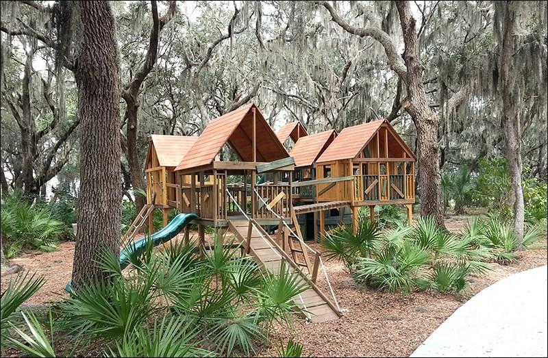 FISHHAWK RANCH WEST PH 4B - Residential