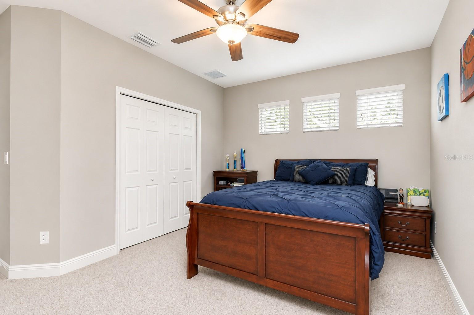 FISHHAWK RANCH WEST PH 4B - Residential