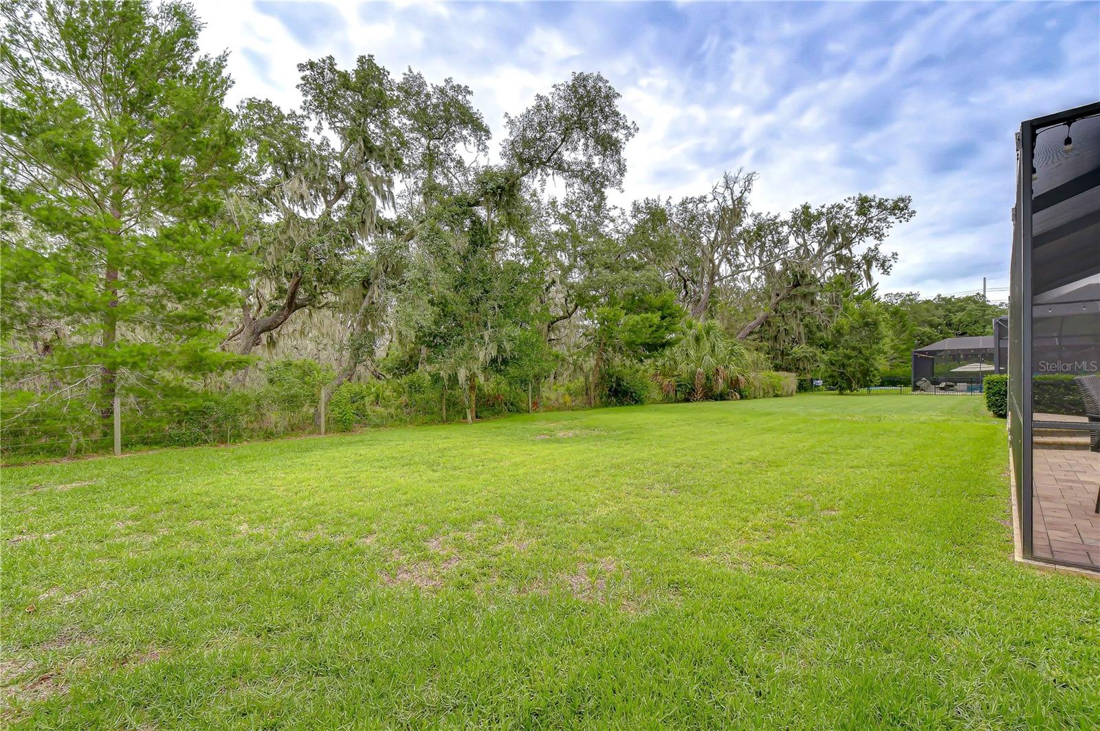 FISHHAWK RANCH WEST PH 4B - Residential