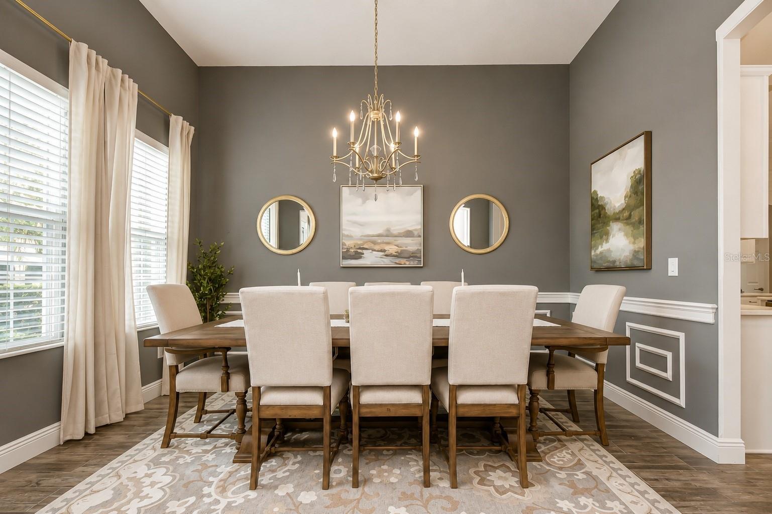FISHHAWK RANCH WEST PH 4B - Residential