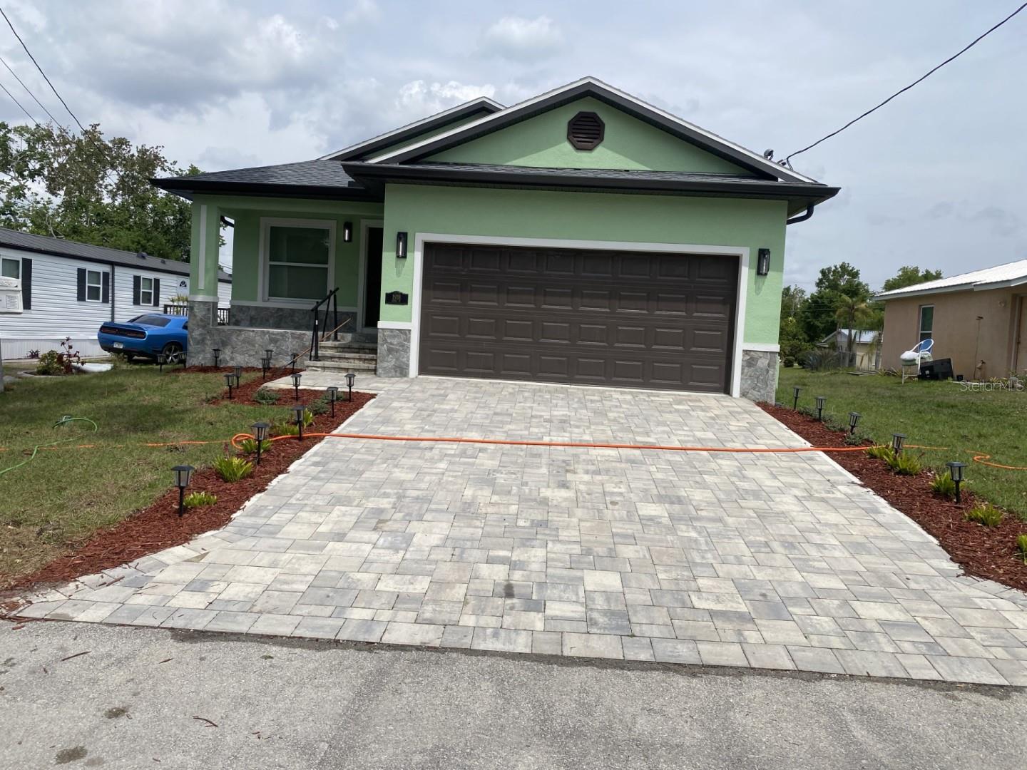 HENDRYS ADD - Residential