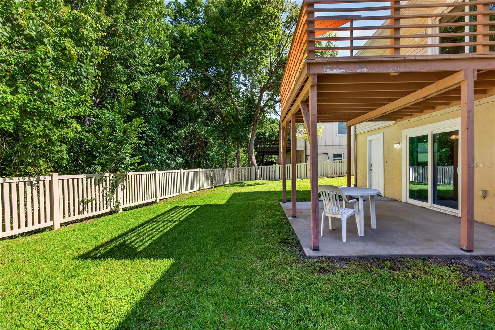 WOODLANDS PH 03 - Residential