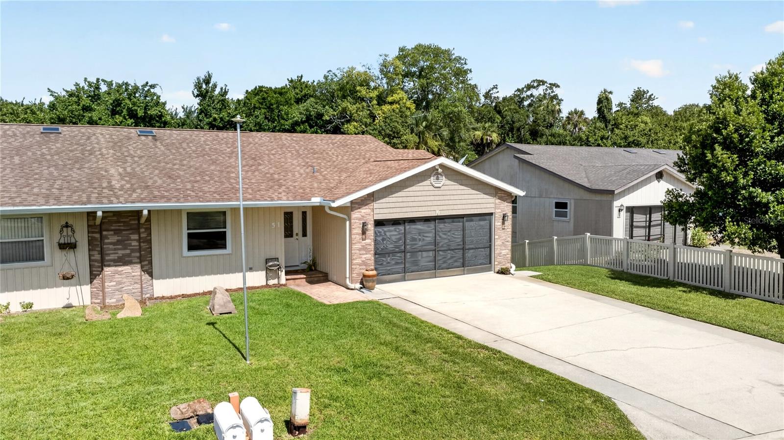 WOODLANDS PH 03 - Residential
