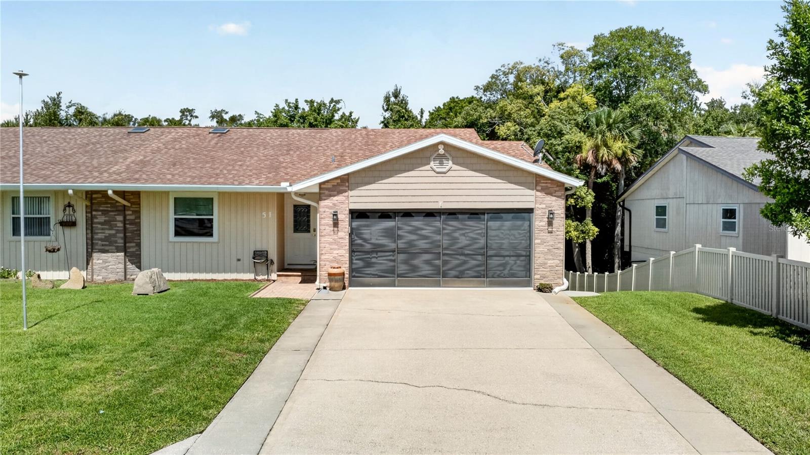 WOODLANDS PH 03 - Residential