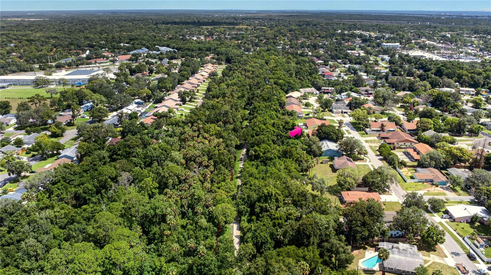 WOODLANDS PH 03 - Residential